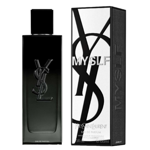 Yves Saint Laurent Myslf Eau De Parfum Yves Saint Laurent (Men)