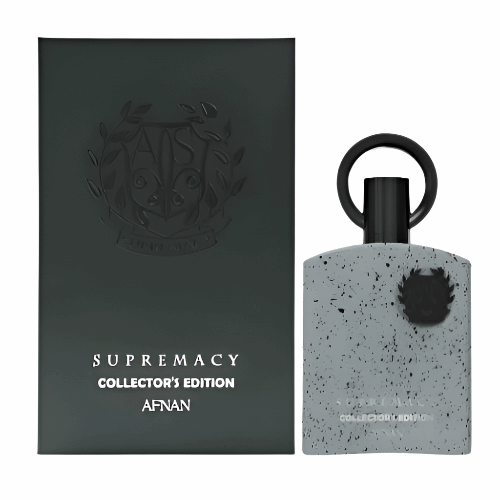 Afnan Supremacy Collector's Edition Eau De Parfum Afnan (Men) - Rochan Shop