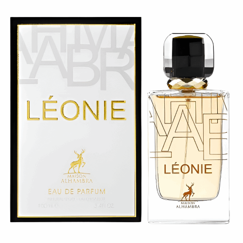 Maison Alhambra Leonie Eau De Parfum Lattafa (Women) - Rochan Shop