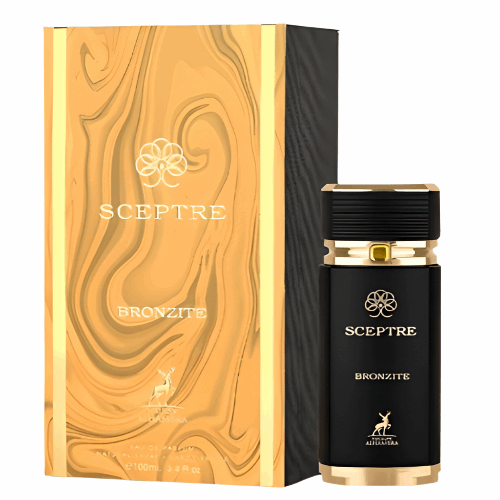 Maison Alhambra Sceptre Bronzite Eau De Parfum Lattafa (Unisex) - Rochan Shop