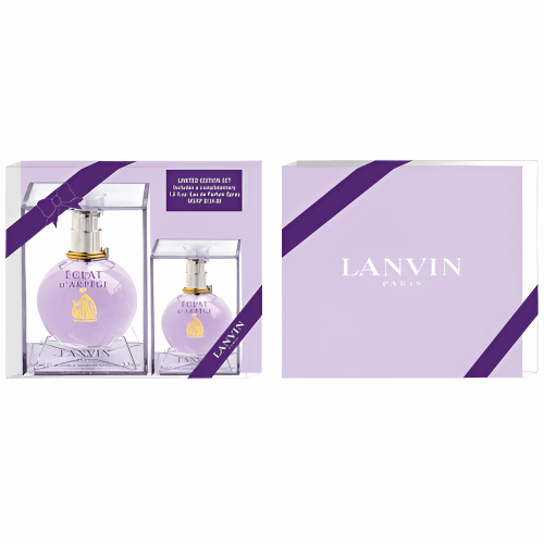 Eclat D'arpege 2 Piece Gift Set Lanvin Women's Gift Sets - Rochan Shop