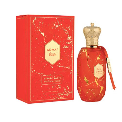 Armaf Eter Perfume Oasis Eau De Parfum 3.4 Oz (Women)