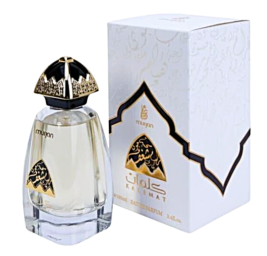 Dumont Murjan Kalemat Eau De Parfum Dumont (Unisex)