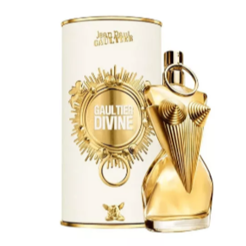 Jean Paul Gaultier Divine Eau De Parfum Jean Paul Gaultier (Women)