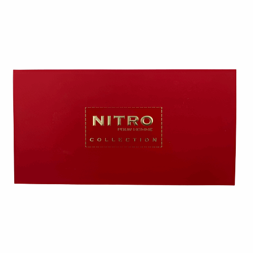 Dumont Nitro 8 Piece Coffret Set Dumont Men's Gift Sets - Rochan Shop