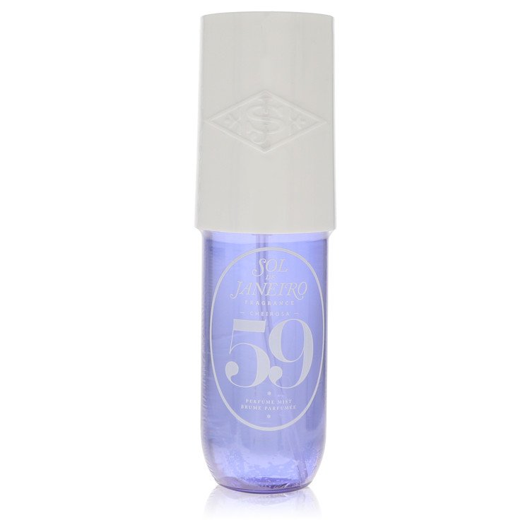 Sol De Janeiro Brazilian Crush Cheirosa 59 By Sol De Janeiro Hair &amp; Body Perfume Spray 3 Oz (Women)