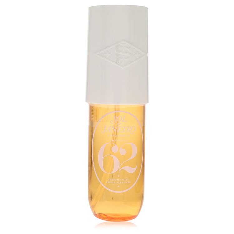 Sol De Janeiro Brazilian Crush Cheirosa 62 By Sol De Janeiro Hair &amp; Body Perfume Spray 3 Oz (Women)