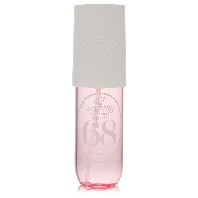 Sol De Janeiro Brazilian Crush Cheirosa 68 By Sol De Janeiro Hair &amp; Body Perfume Spray 3 Oz (Women)