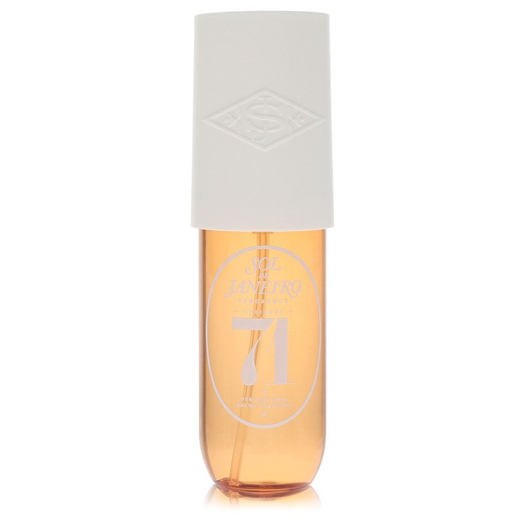 Sol De Janeiro Brazilian Crush Cheirosa 71 By Sol De Janeiro Hair &amp; Body Perfume Spray 3 Oz (Women)