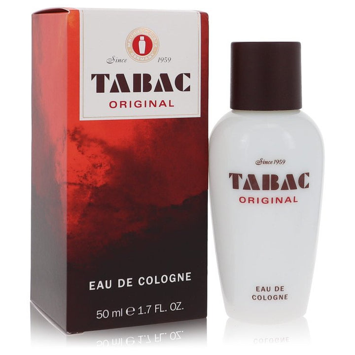 Tabac Cologne By Maurer & Wirtz (Men) - Rochan Shop