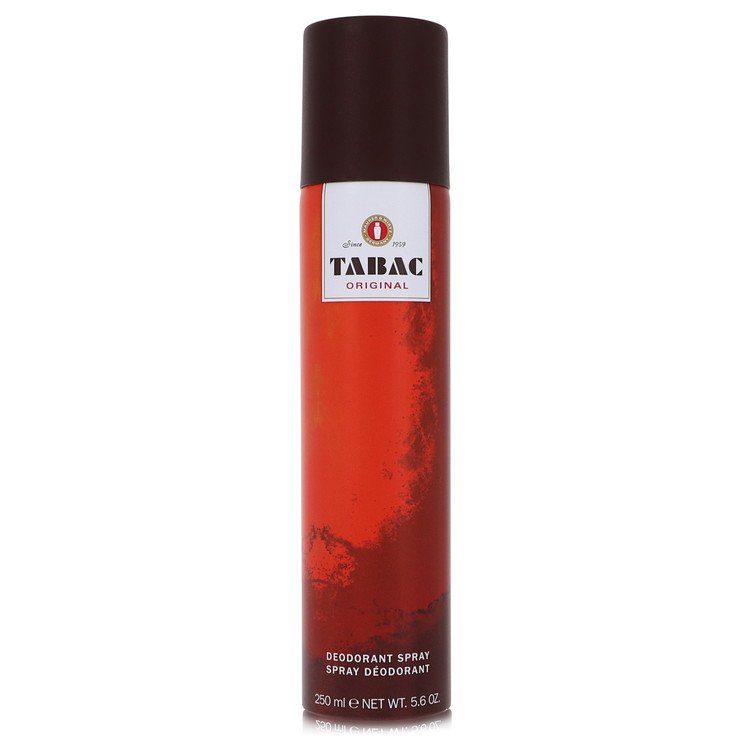 Tabac Deodorant Spray By Maurer & Wirtz (Men) - Rochan Shop