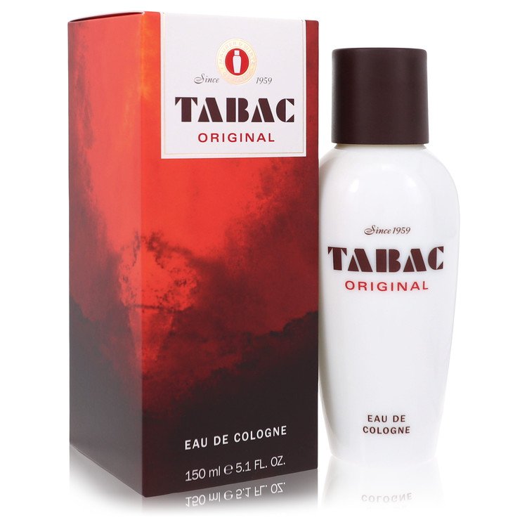 Tabac Cologne By Maurer & Wirtz (Men) - Rochan Shop