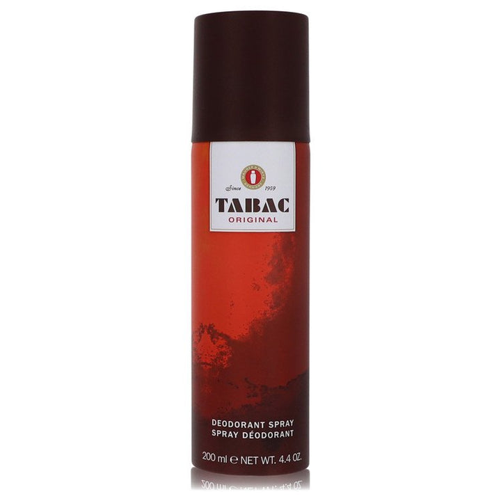 Tabac Deodorant Spray By Maurer & Wirtz (Men) - Rochan Shop