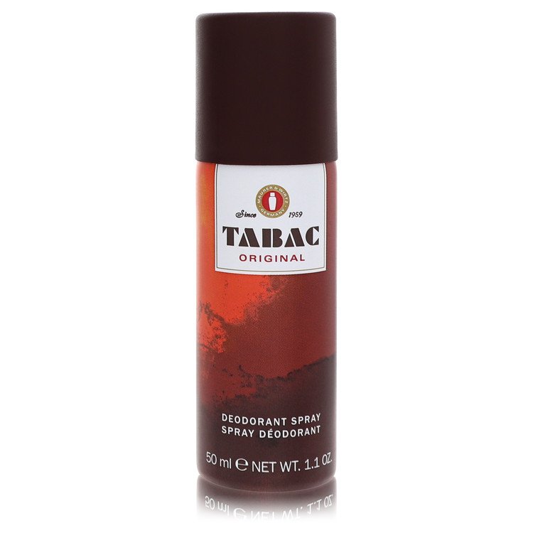 Tabac Deodorant Spray By Maurer & Wirtz (Men) - Rochan Shop