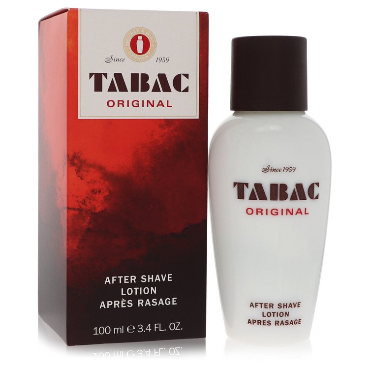 Tabac After Shave Lotion By Maurer & Wirtz (Men) - Rochan Shop