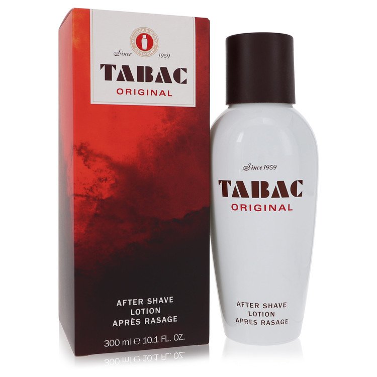 Tabac After Shave By Maurer & Wirtz (Men) - Rochan Shop