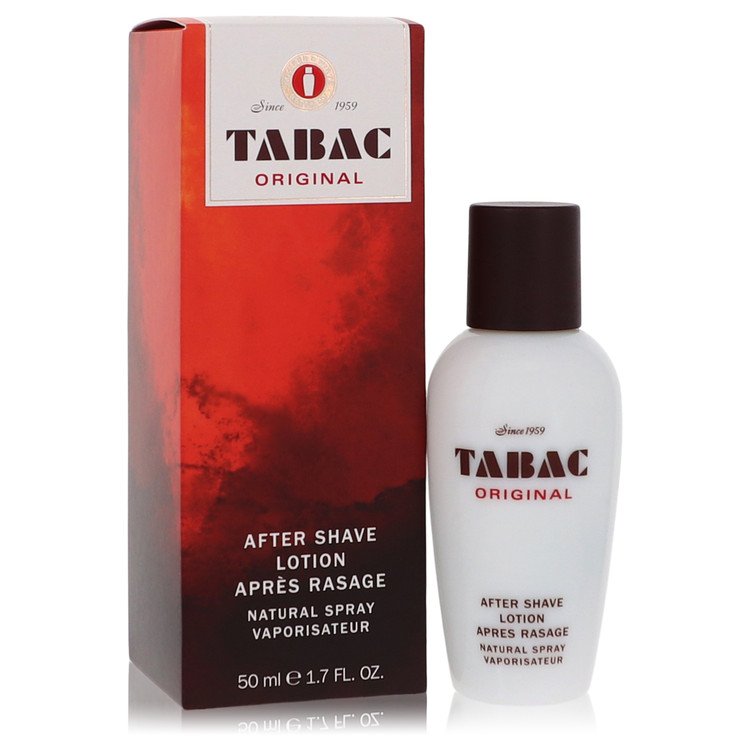 Tabac After Shave Lotion By Maurer & Wirtz (Men) - Rochan Shop