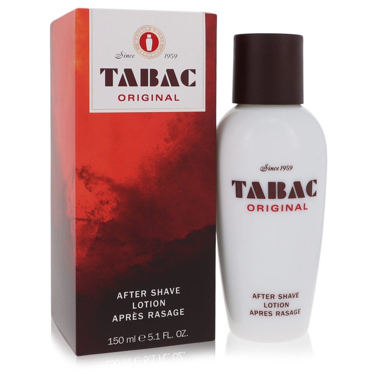 Tabac After Shave By Maurer & Wirtz (Men) - Rochan Shop