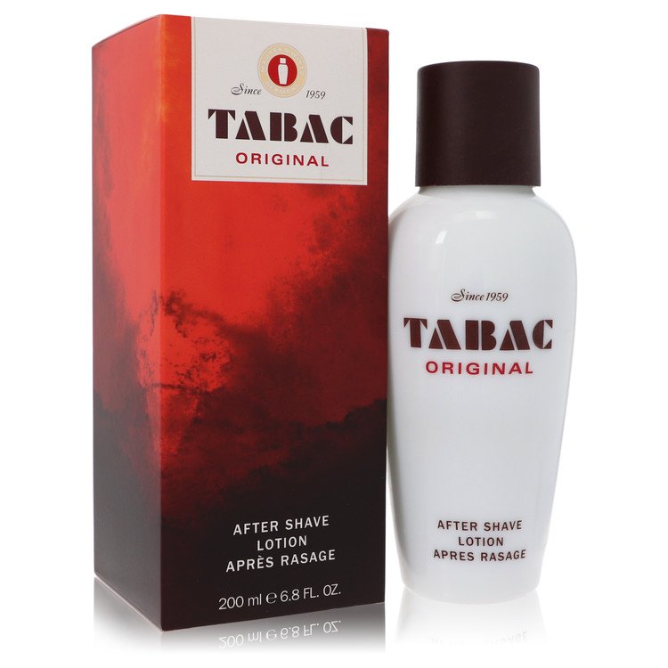 Tabac After Shave By Maurer & Wirtz (Men) - Rochan Shop