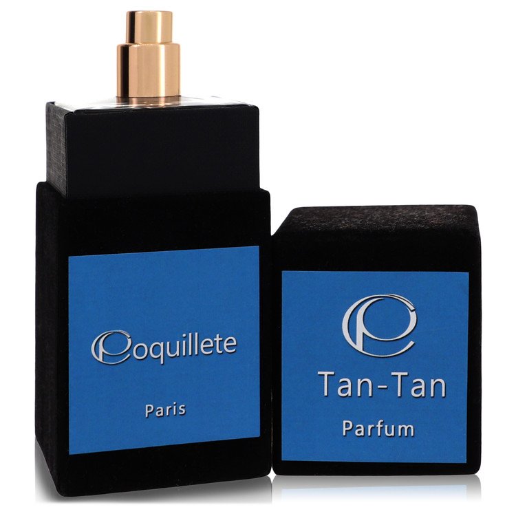 Tan Tan Eau De Parfum Spray By Coquillete (Women) - Rochan Shop