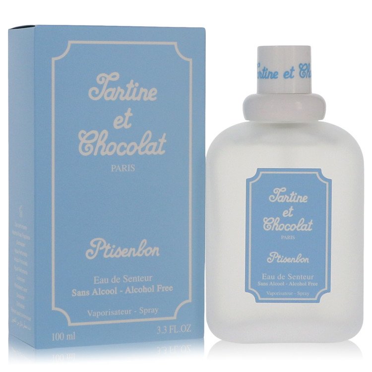 Tartine Et Chocolate Ptisenbon Eau De Toilette Spray (Alcohol Free) By Givenchy (Women) - Rochan Shop