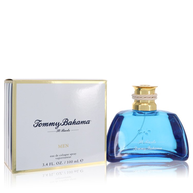 Tommy Bahama Set Sail St. Barts Eau De Cologne Spray By Tommy Bahama (Men) - Rochan Shop