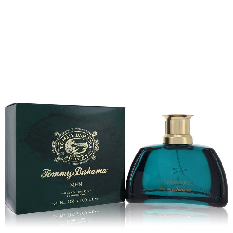 Tommy Bahama Set Sail Martinique Cologne Spray By Tommy Bahama (Men) - Rochan Shop