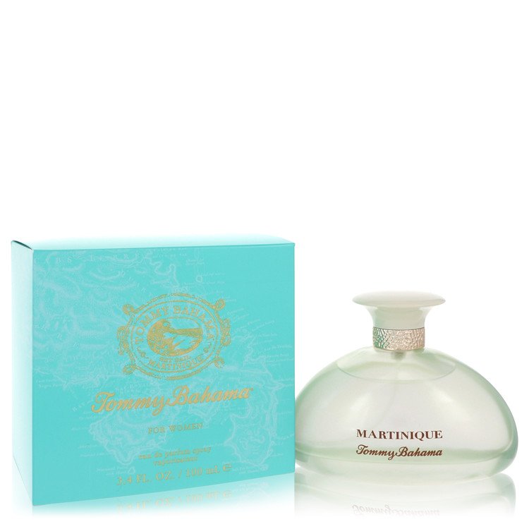 Tommy Bahama Set Sail Martinique Eau De Parfum Spray By Tommy Bahama (Women) - Rochan Shop