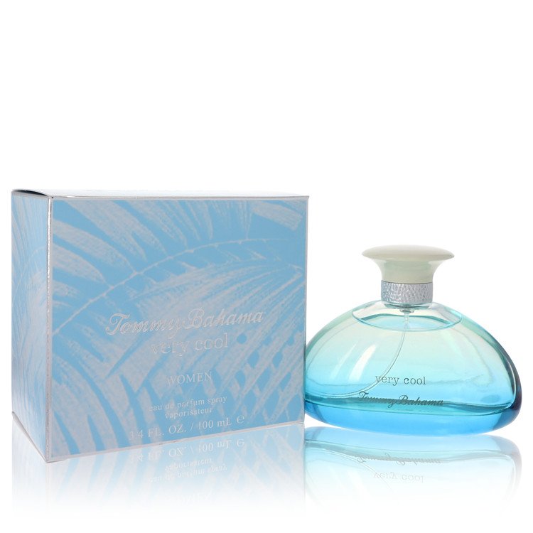 Tommy Bahama Very Cool Eau De Parfum Spray By Tommy Bahama (Women) - Rochan Shop