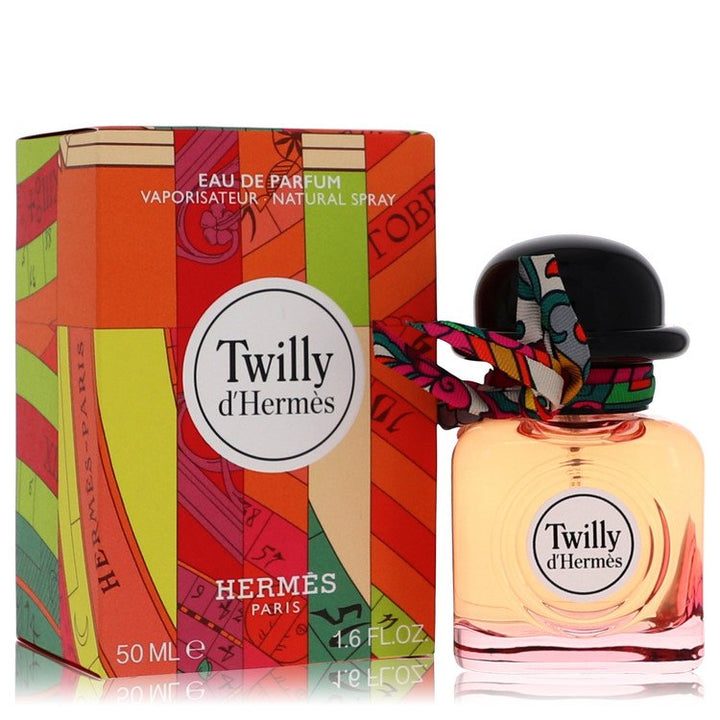 Twilly D'hermes Eau De Parfum Spray By Hermes (Women) - Rochan Shop