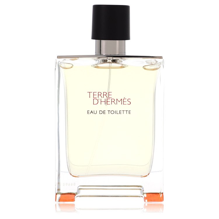 Terre D'hermes Eau De Toilette Spray (Tester) By Hermes (Men) - Rochan Shop