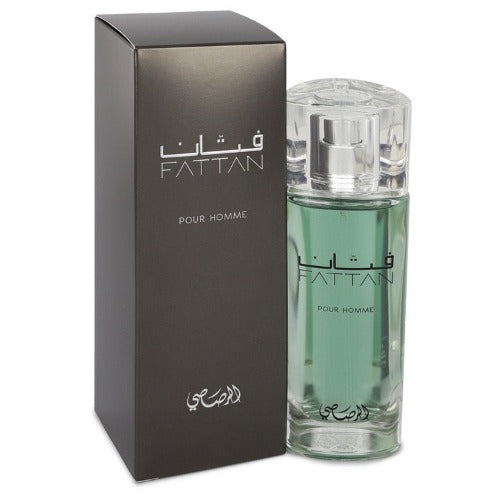 Rasasi Fattan Pour Homme Eau De Parfum Rasasi (Men) - Rochan Shop