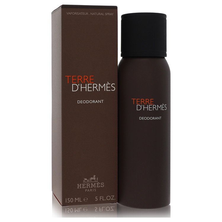 Terre D'hermes Deodorant Spray By Hermes (Men) - Rochan Shop