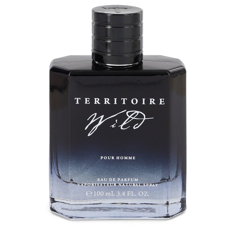 Territoire Wild Eau De Parfum Spray (Unboxed) By Yzy Perfume (Men)