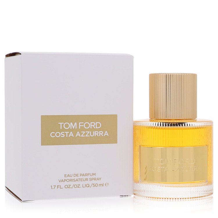 Tom Ford Costa Azzurra Eau De Parfum Spray (Unisex) By Tom Ford (Women) - Rochan Shop