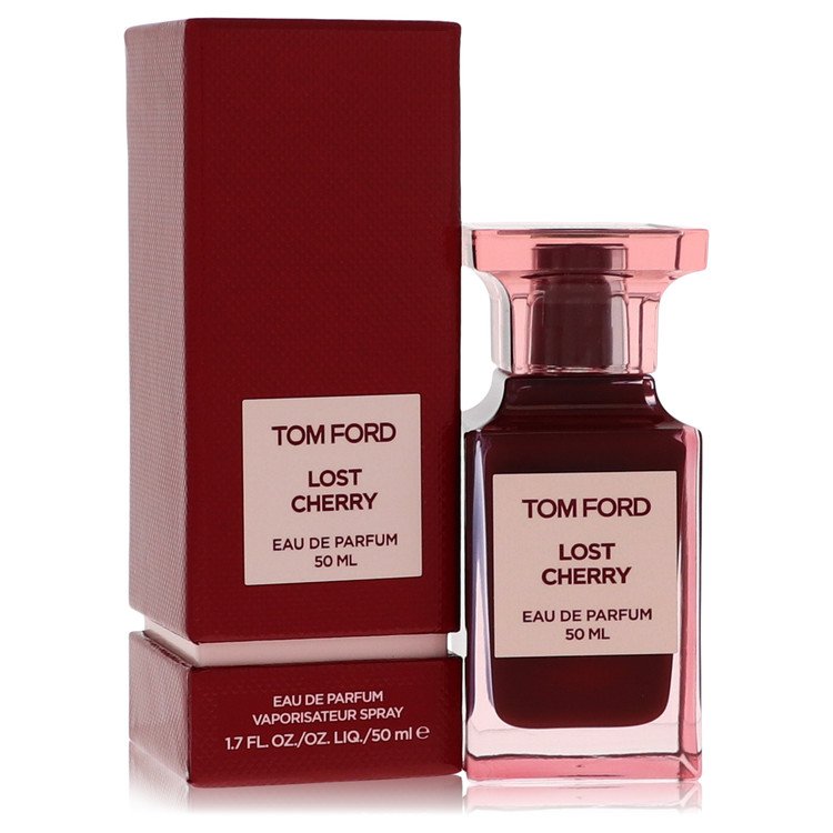 Tom Ford Lost Cherry Eau De Parfum Spray By Tom Ford (Women) - Rochan Shop