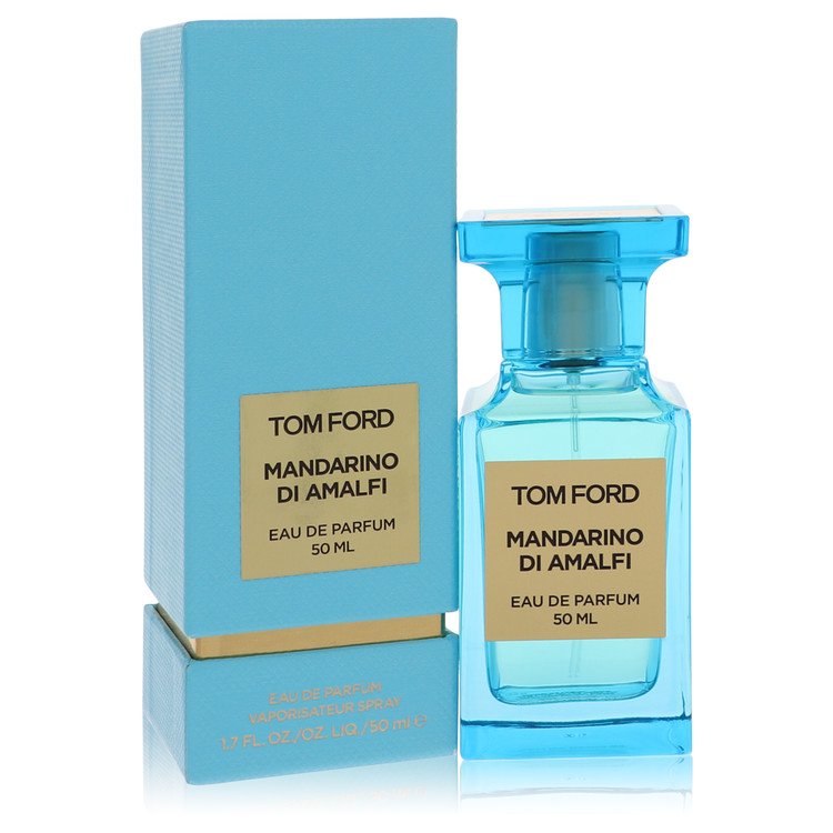 Tom Ford Mandarino Di Amalfi Eau De Parfum Spray (Unisex) By Tom Ford (Women)