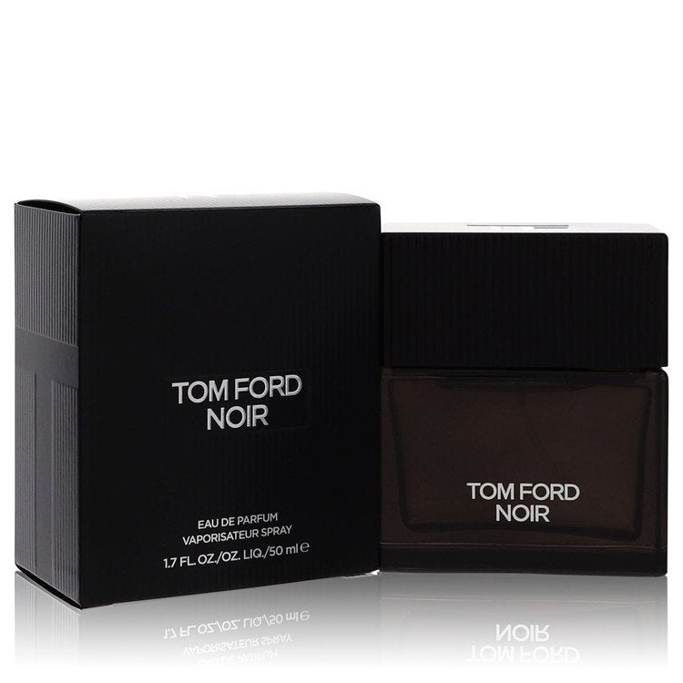 Tom Ford Noir Eau De Parfum Spray By Tom Ford (Men) - Rochan Shop