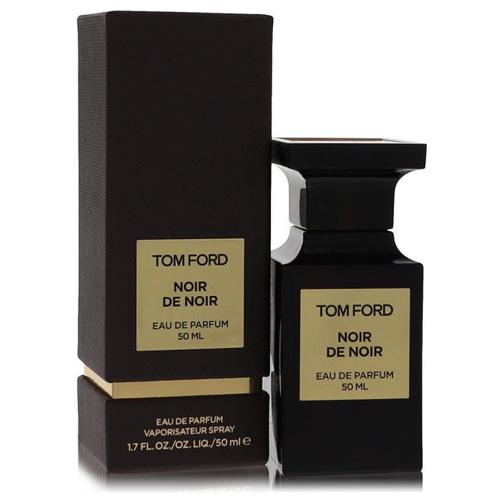 Tom Ford Noir De Noir Eau De Parfum Spray By Tom Ford (Women) - Rochan Shop