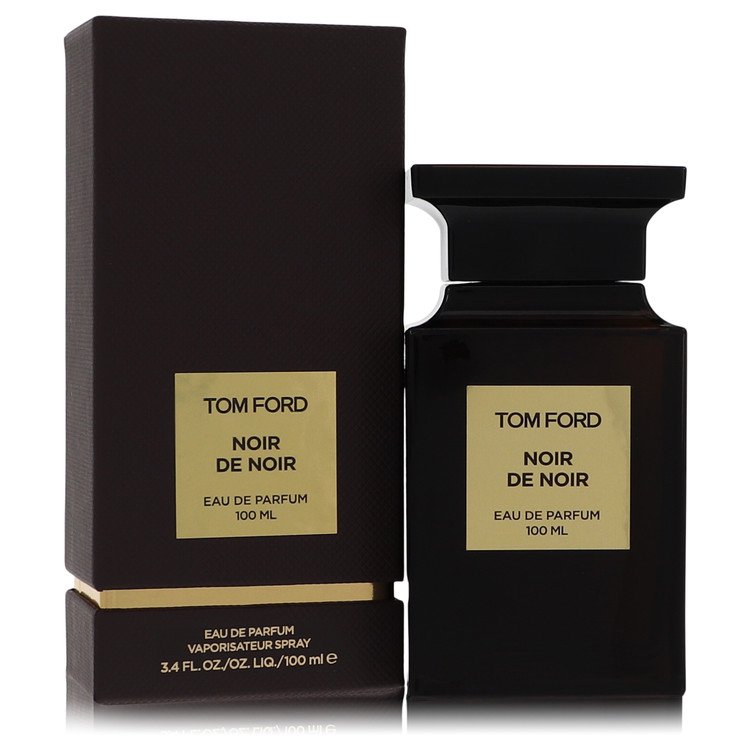 Tom Ford Noir De Noir Eau De Parfum Spray By Tom Ford (Women) - Rochan Shop