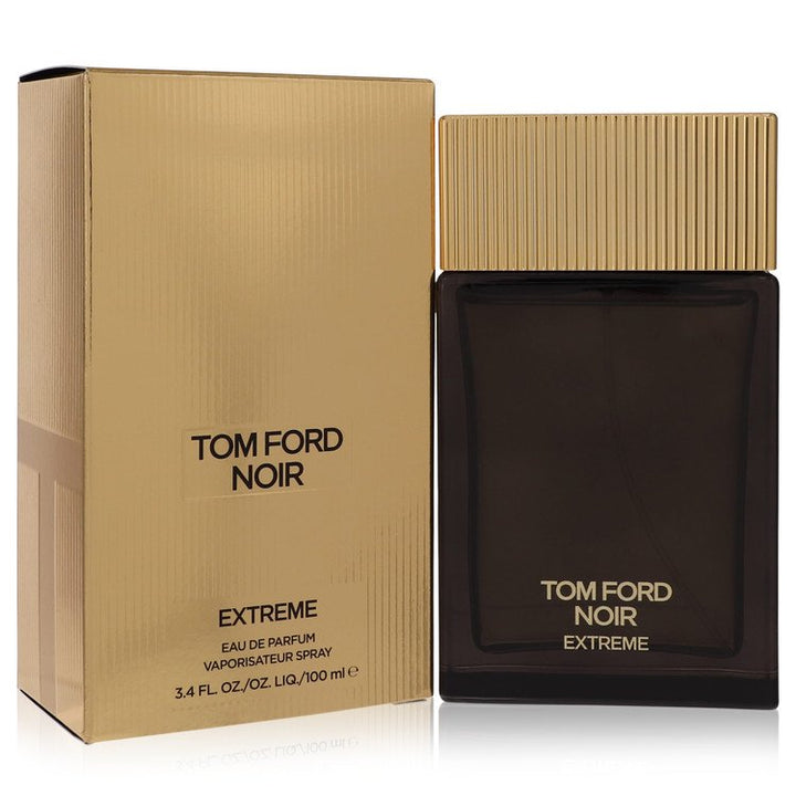 Tom Ford Noir Extreme Eau De Parfum Spray By Tom Ford (Men) - Rochan Shop