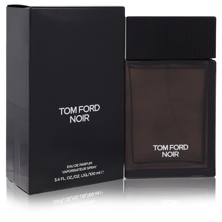 Tom Ford Noir Eau De Parfum Spray By Tom Ford (Men) - Rochan Shop