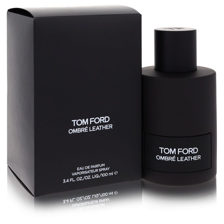 Tom Ford Ombre Leather Eau De Parfum Spray (Unisex) By Tom Ford (Women) - Rochan Shop