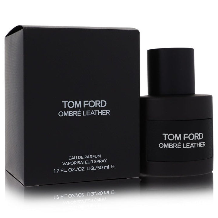 Tom Ford Ombre Leather Eau De Parfum Spray (Unisex) By Tom Ford (Women) - Rochan Shop