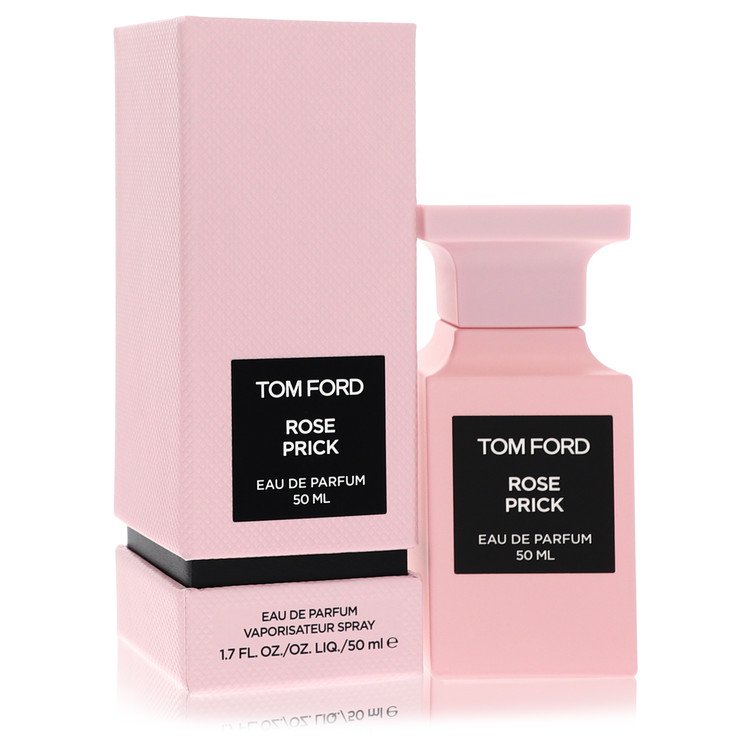 Tom Ford Rose Prick Eau De Parfum Spray By Tom Ford (Women) - Rochan Shop