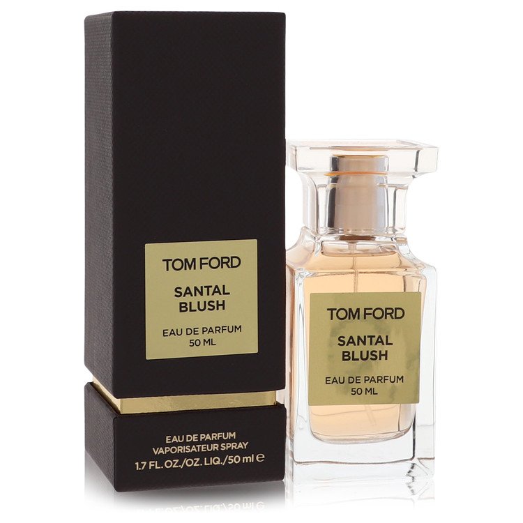 Tom Ford Santal Blush Eau De Parfum Spray By Tom Ford (Women)