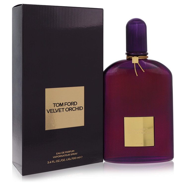 Tom Ford Velvet Orchid Eau De Parfum Spray By Tom Ford (Women) - Rochan Shop