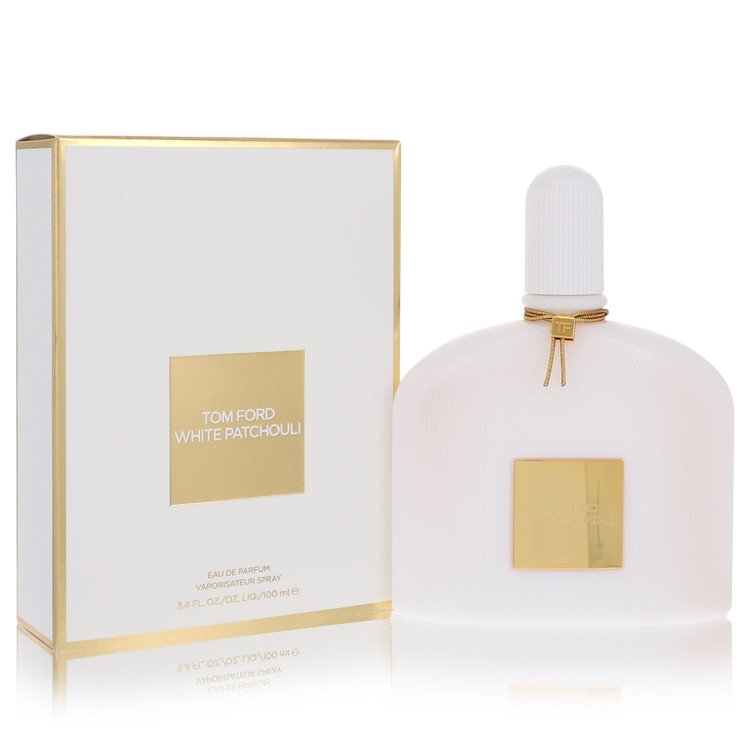 White Patchouli Eau De Parfum Spray By Tom Ford (Women) - Rochan Shop