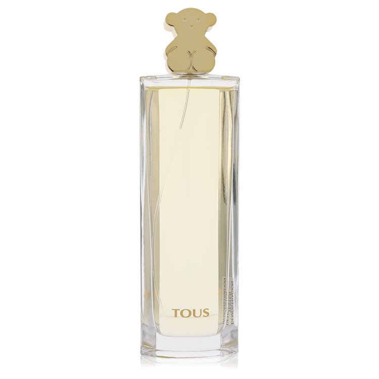 Tous Gold Eau De Parfum Spray (Tester) By Tous (Women) - Rochan Shop