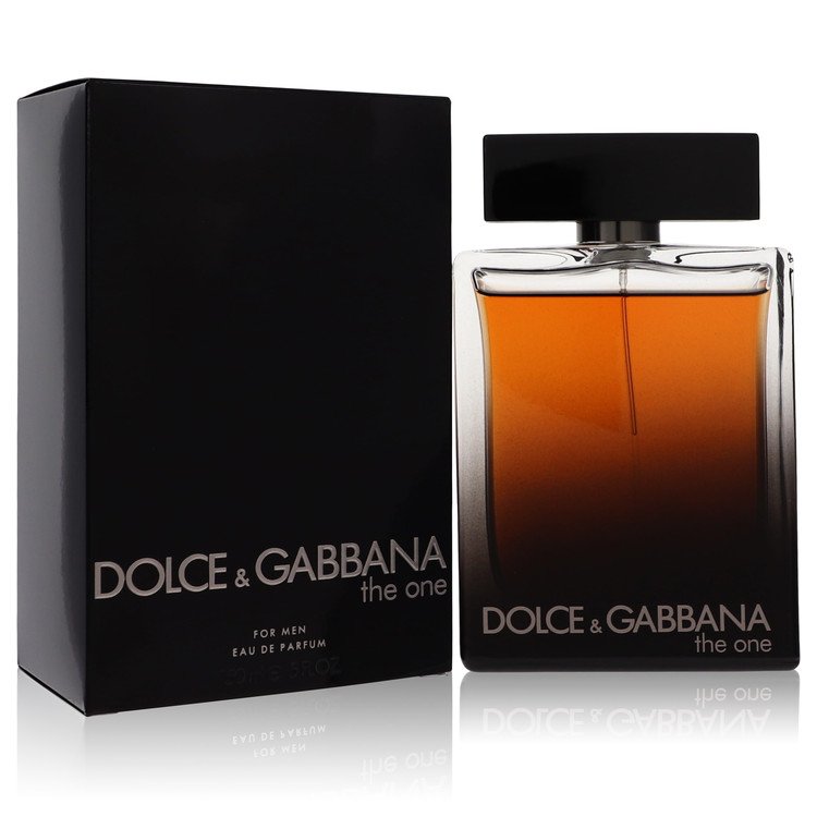 The One Eau De Parfum Spray By Dolce & Gabbana (Women) - Rochan Shop